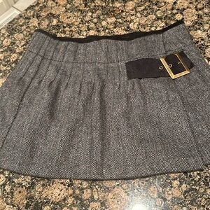 New Free People Mini SKIRT